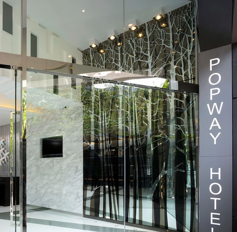 Popway Hotel 2/30