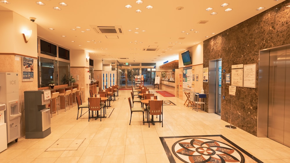 Toyoko Inn Yodoyabashi Eki Minami 50/64