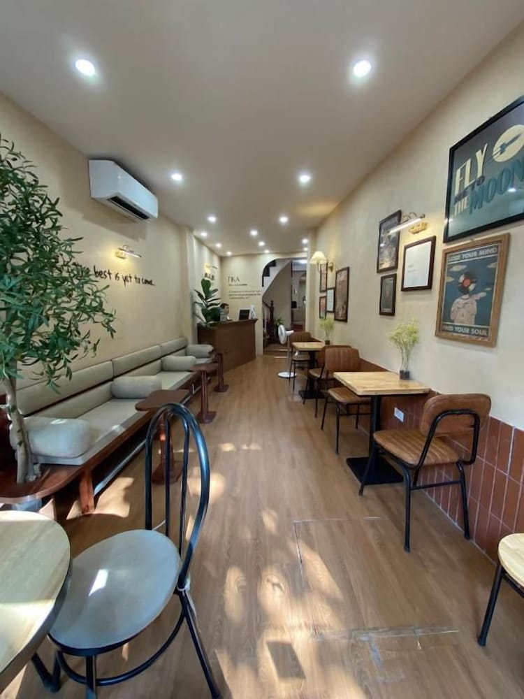 Hanoi Street Hotel 41/50