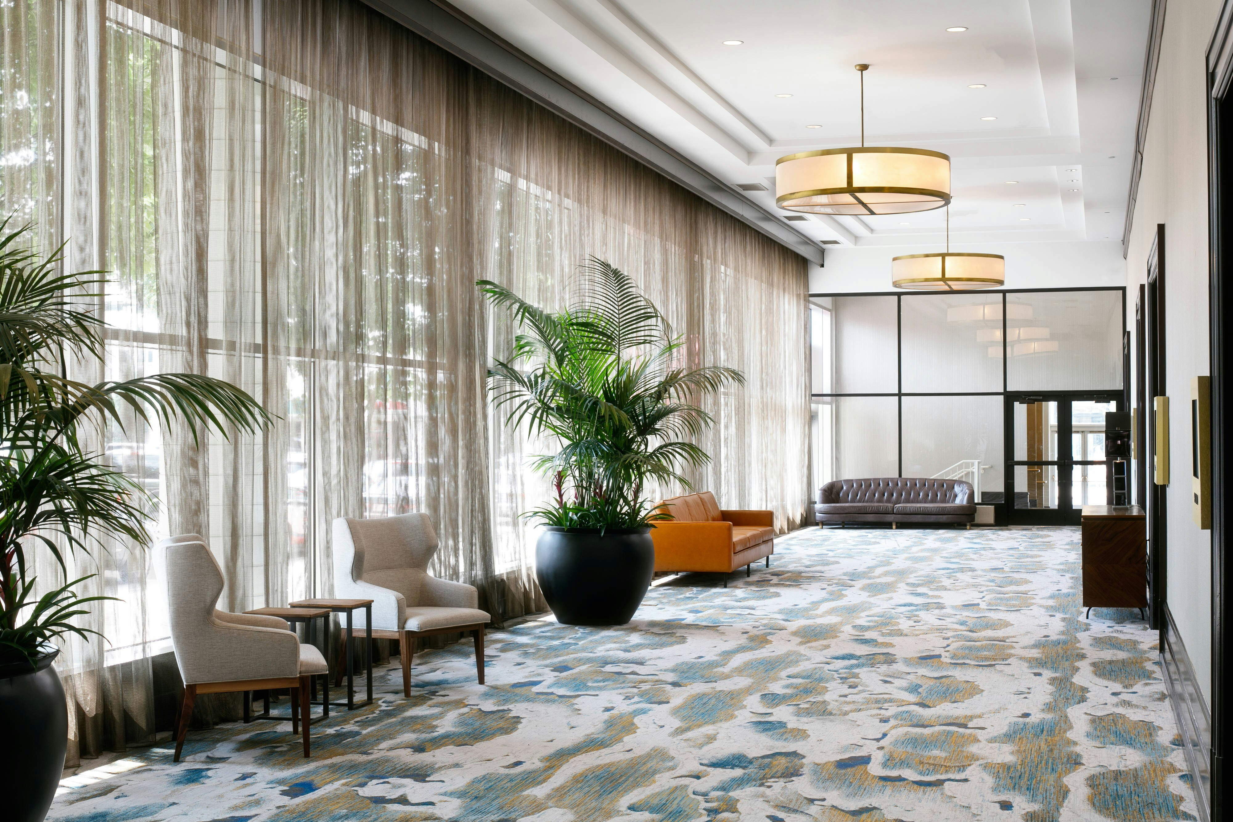 Marriott Louisville Downtown 17/46