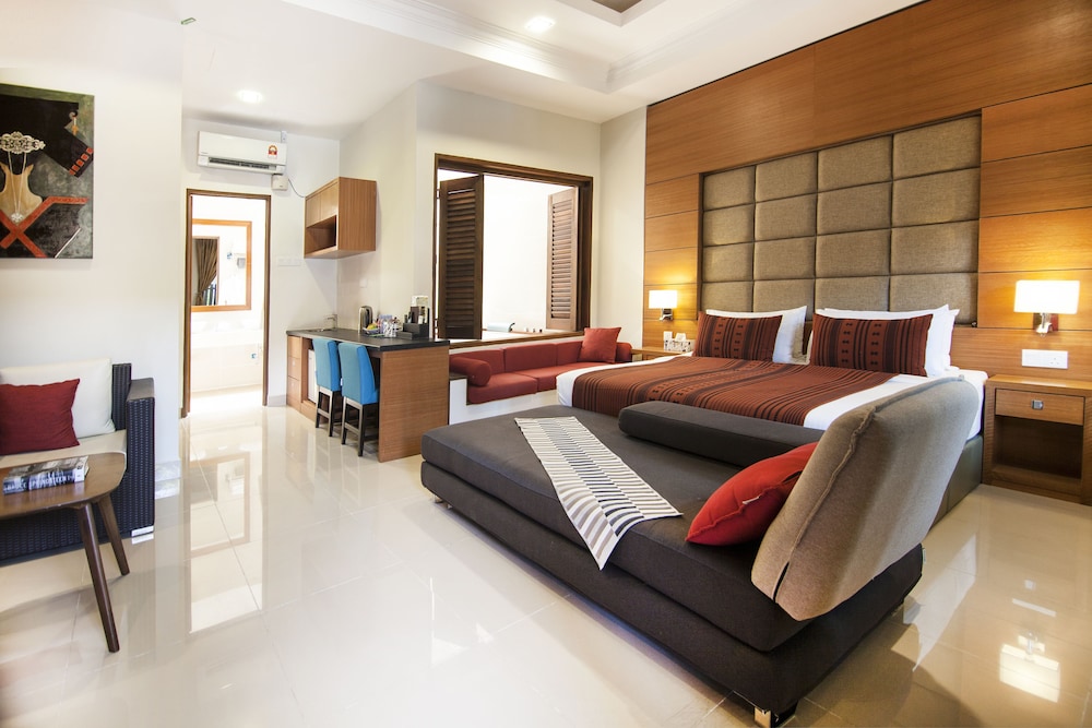 Sunday Telaga Terrace Boutique Resort 49/65