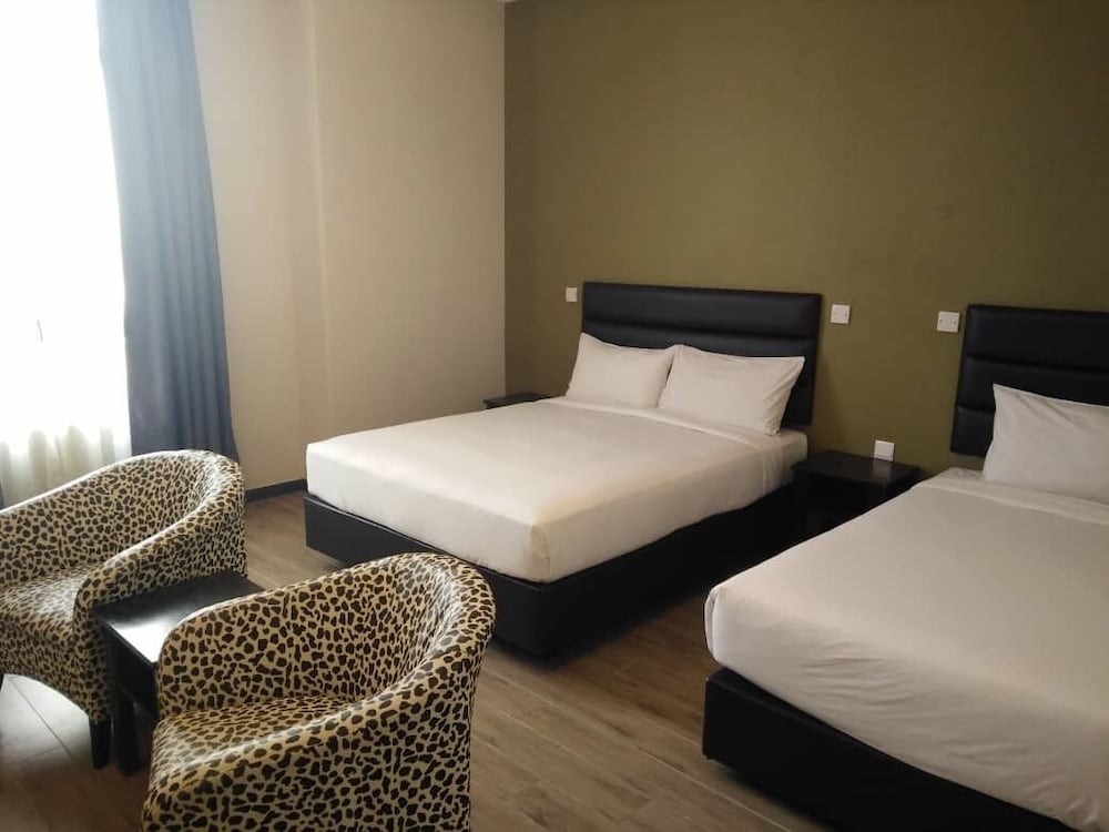 Cititel Express Ipoh 20/62