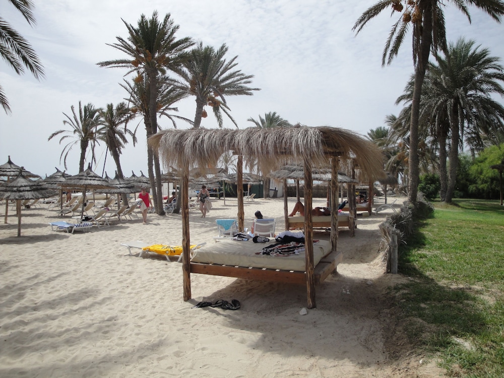 Seabel Aladin Djerba 57/68