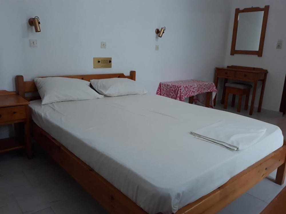 Andavis Hotel - Adults Only 13/50