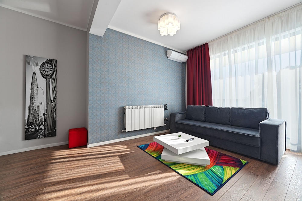 Tomis Garden Aparthotel 33/46