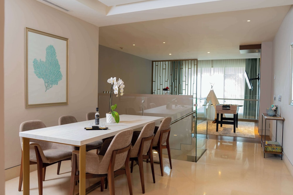 Grand Velas Los Cabos All Inclusive 101/115