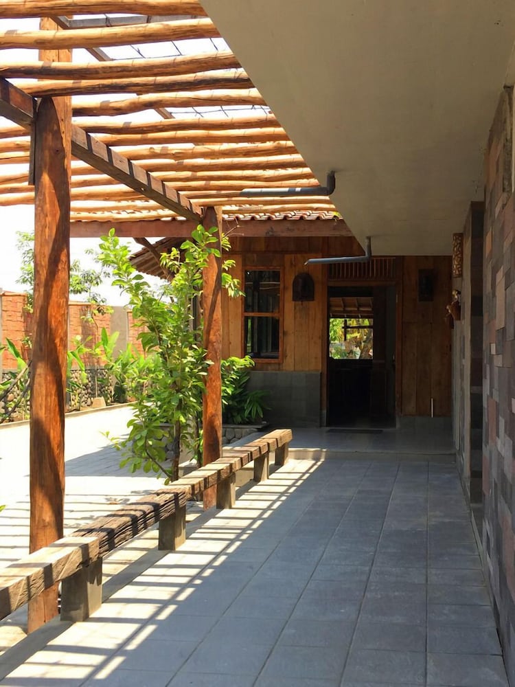 Warisan Heritage Boutique Hotel 37/38