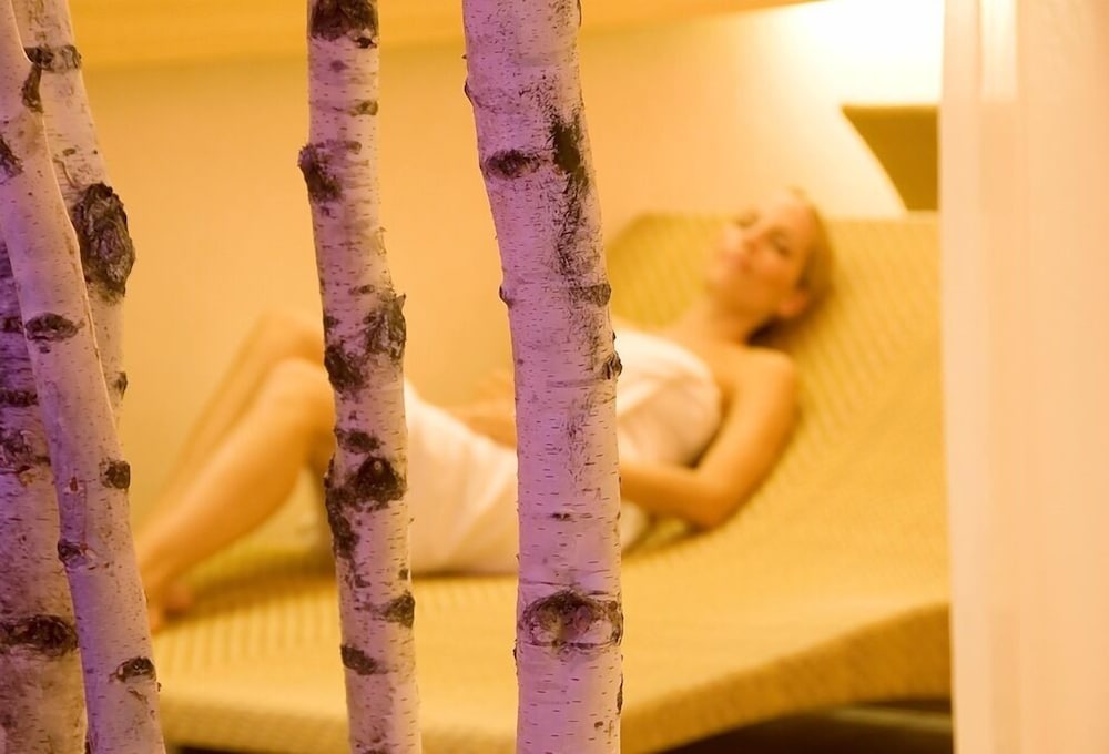 Romantik Hotel Sackmann 18/50
