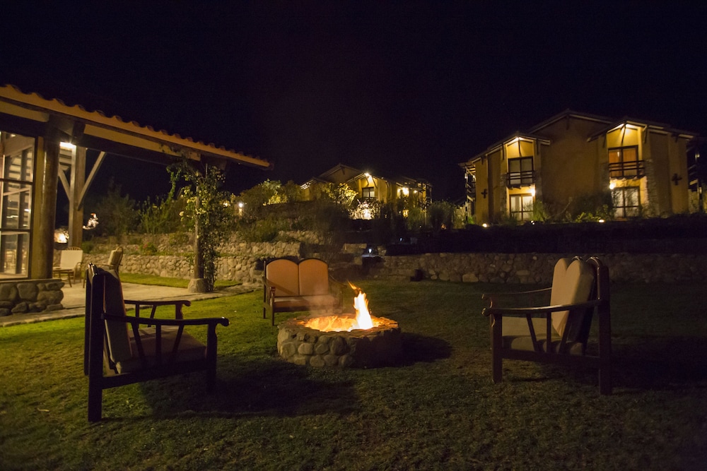 Tierra Viva Valle Sagrado Urubamba 36/50