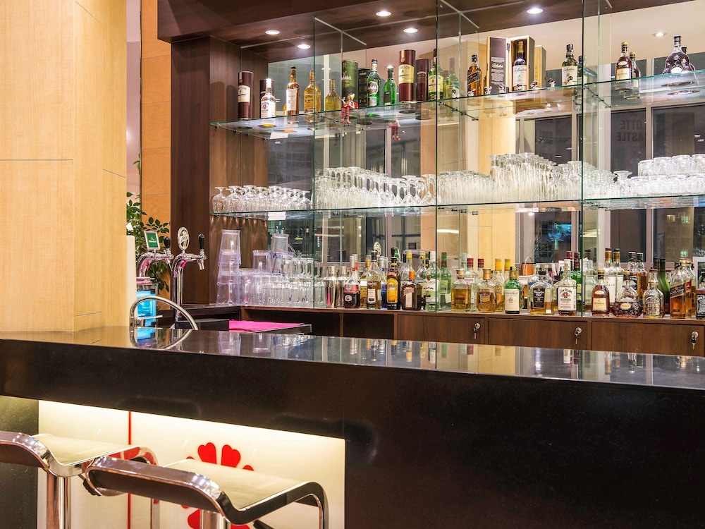 セントラル 7 ホテル 写真5