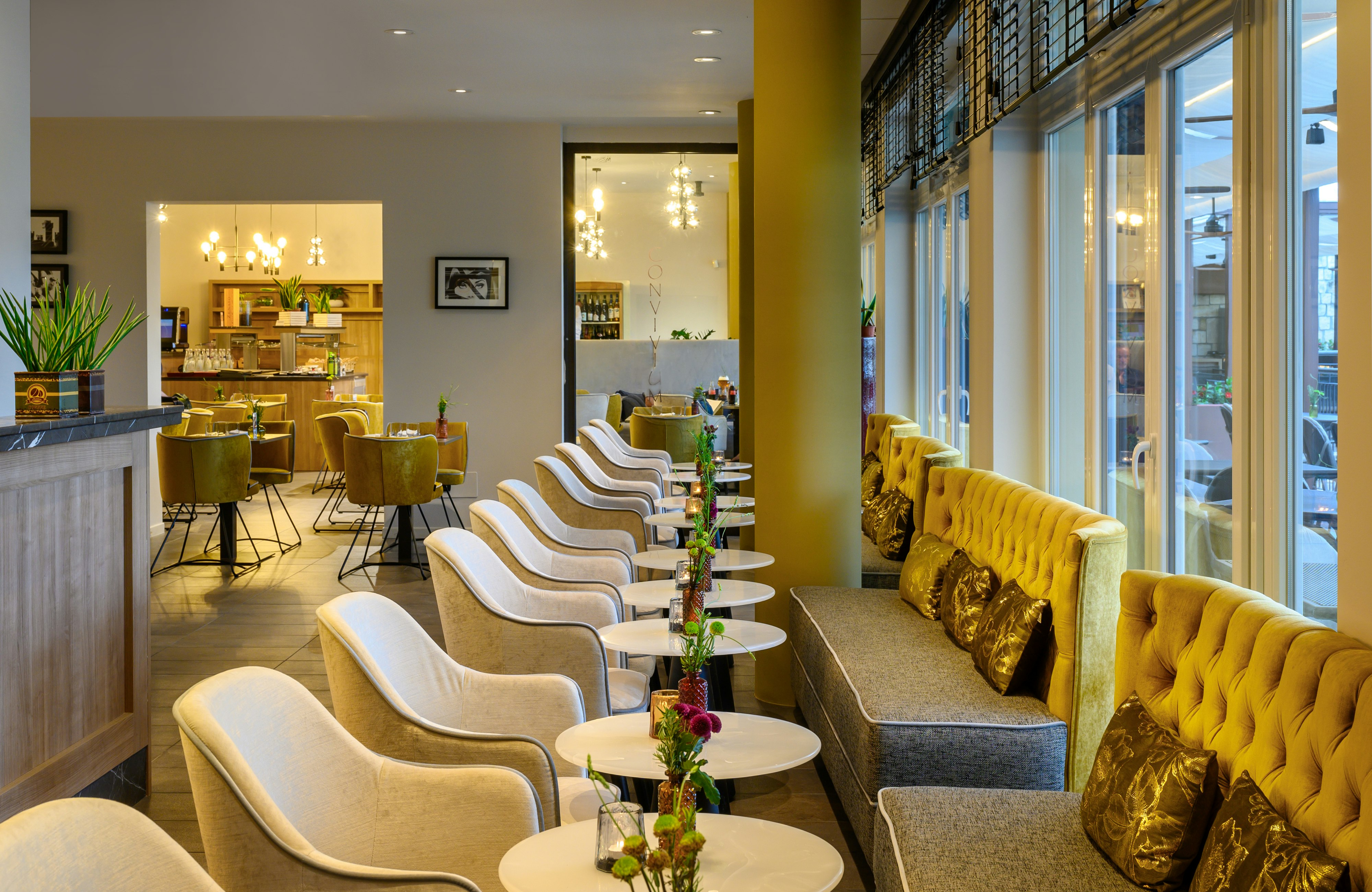 Leonardo Hotel Lago di Garda - Wellness and Spa 52/81