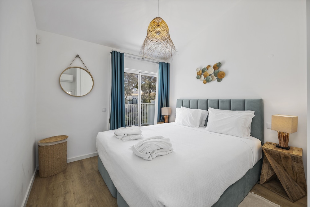 3 Bedrooms, Deluxe, Town House, 3 Queen Beds, Private Pool