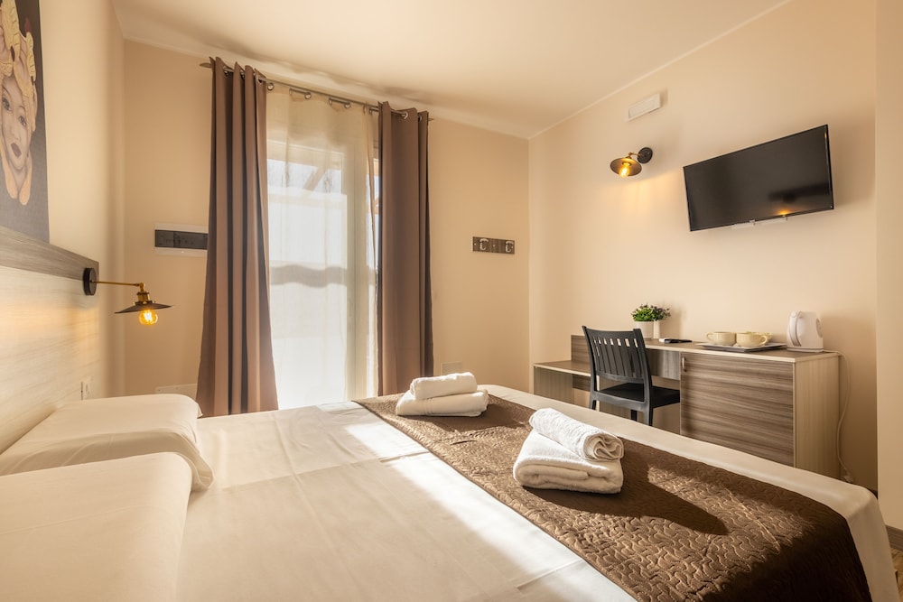 Tramonto Ibleo Resort 44/76