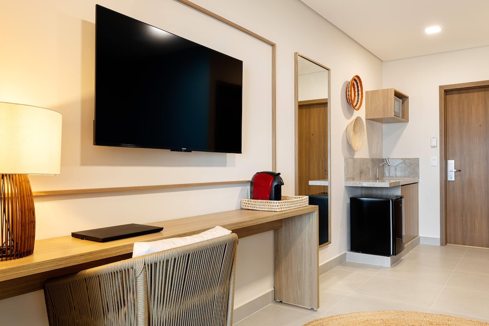 Wyndham Natal Pitangui Praia 68/80