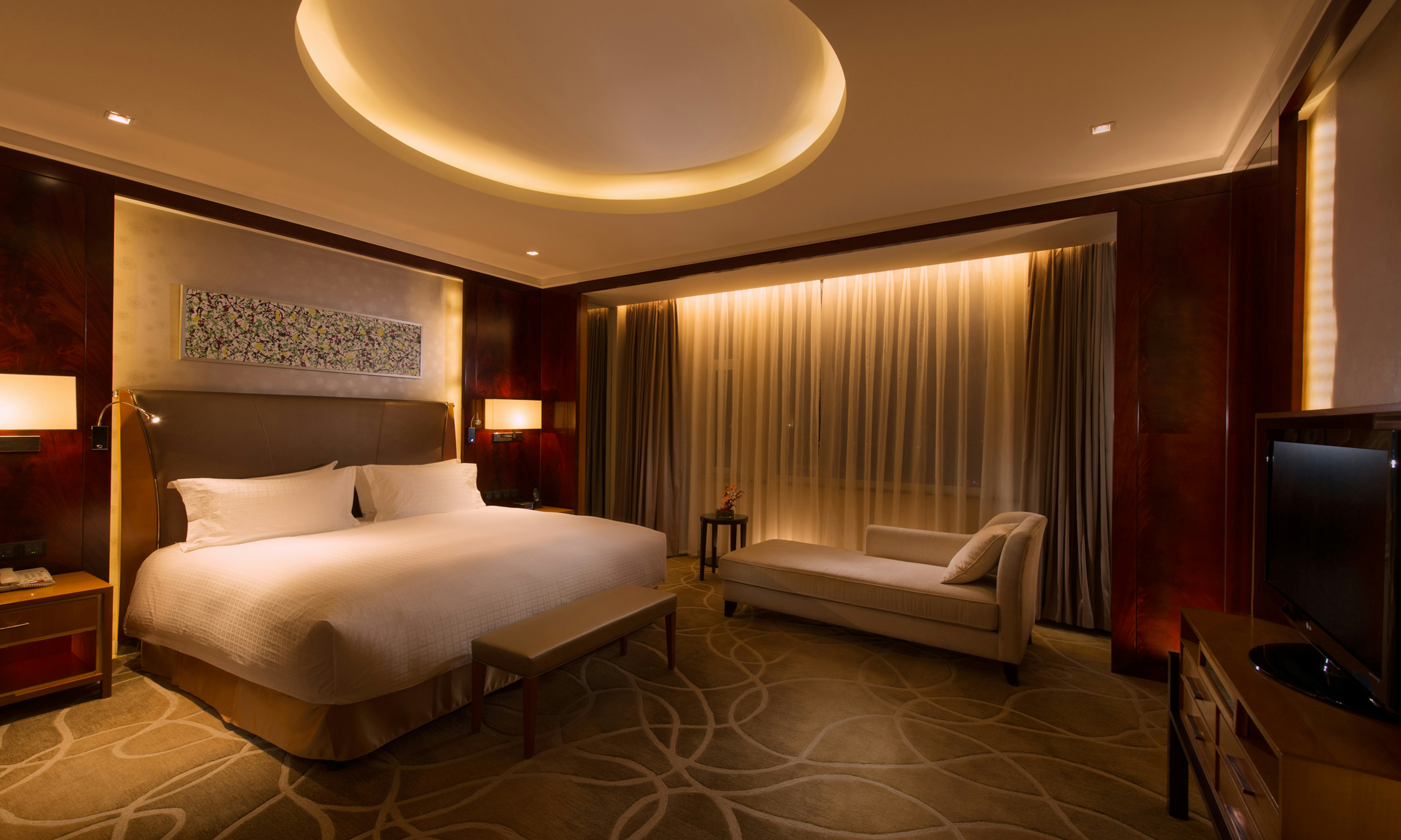 Doubletree By Hilton Qinghai Golmud China 15/71