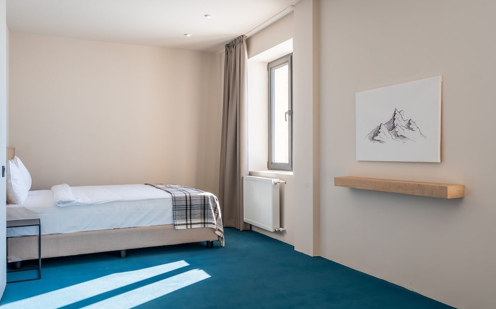 Alpina Hotel 19/50