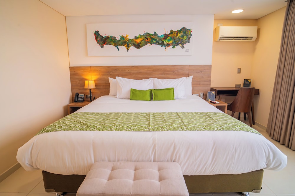 Hotel Ambar Boutique 18/47