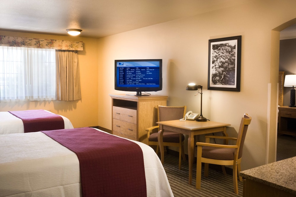 Best Western Plus Caldwell Inn & Suites 13/46