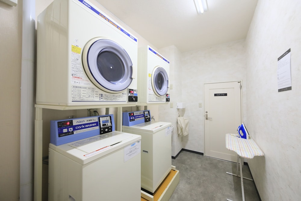 Kokotel Hakodate 49/50