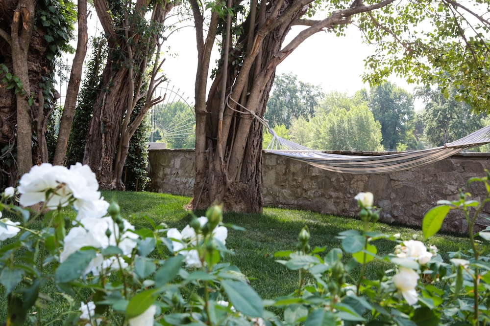 Hotel Ville sull Arno - Preferred Hotels & Resorts 73/77