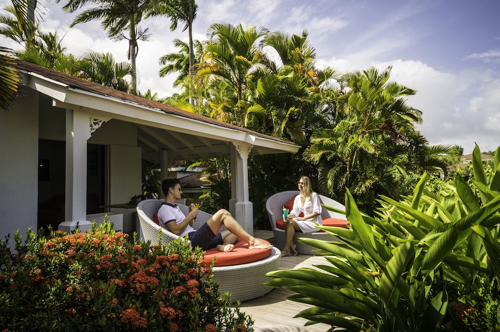 La Toubana Hotel And Spa 1/57