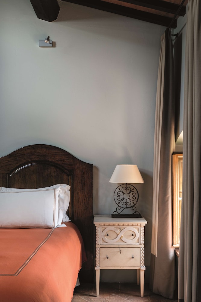 Castello Di Casole A Belmond Hotel Tuscany 19/84