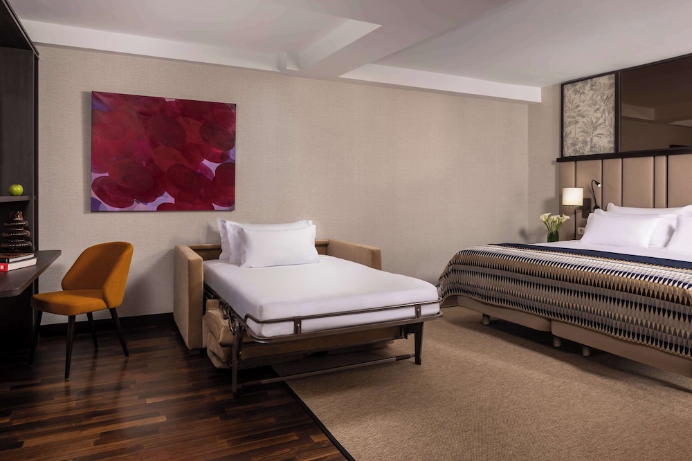 Nh Collection Madrid Palacio de Tepa 13/48