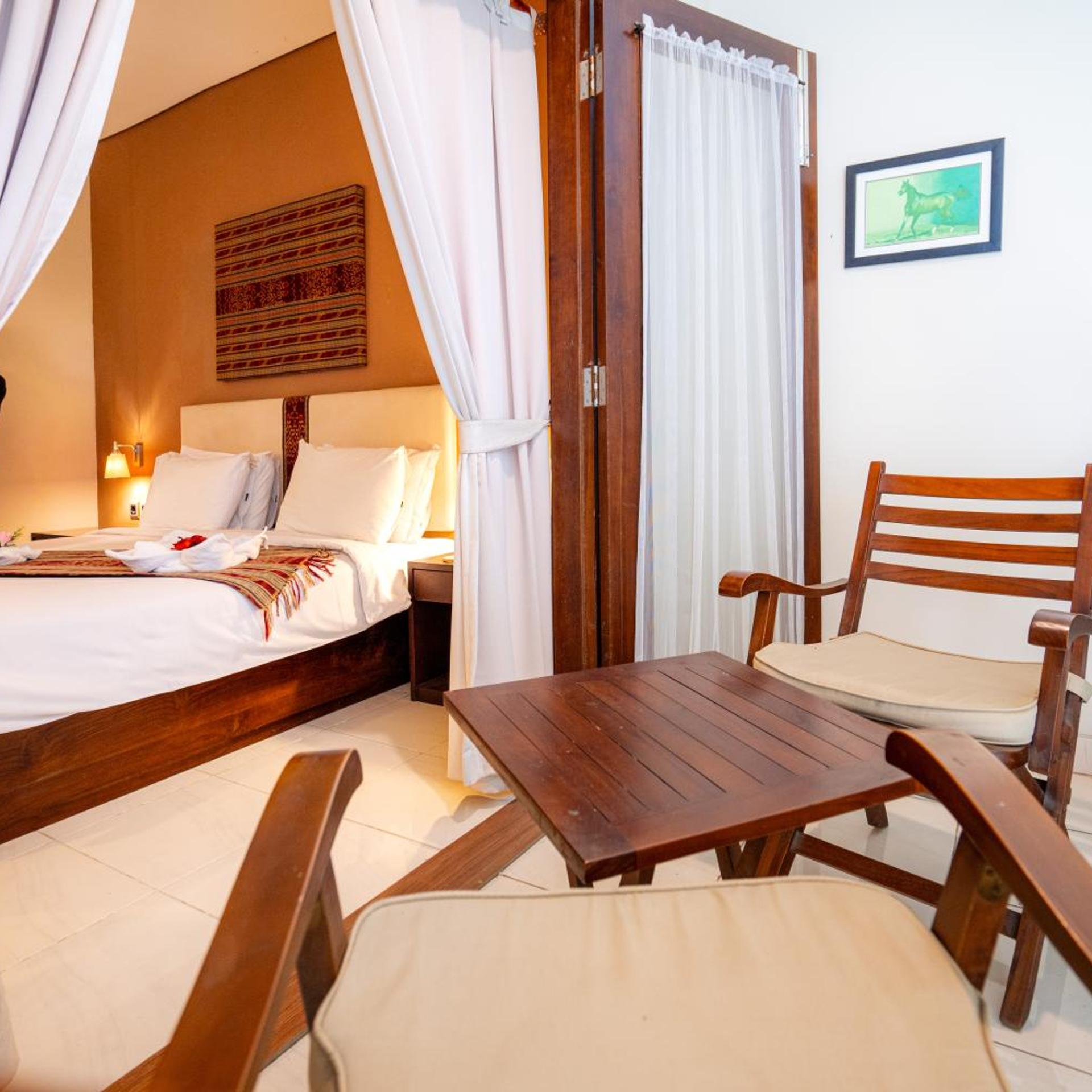Samawa Transit Hotel 19/50