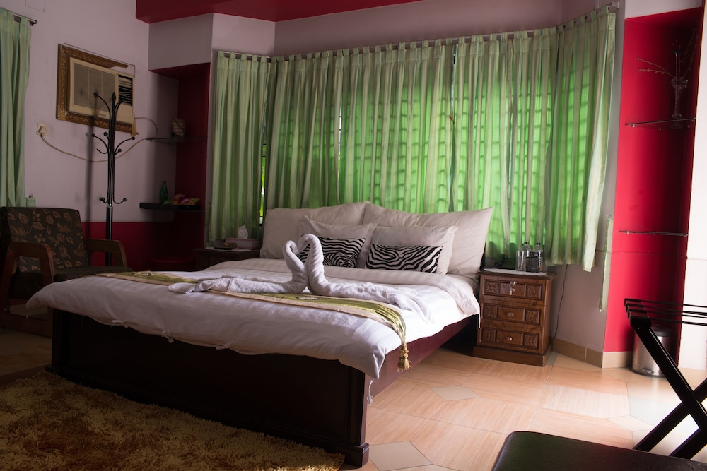 Babylon Garden Serviced Apartments 32/75