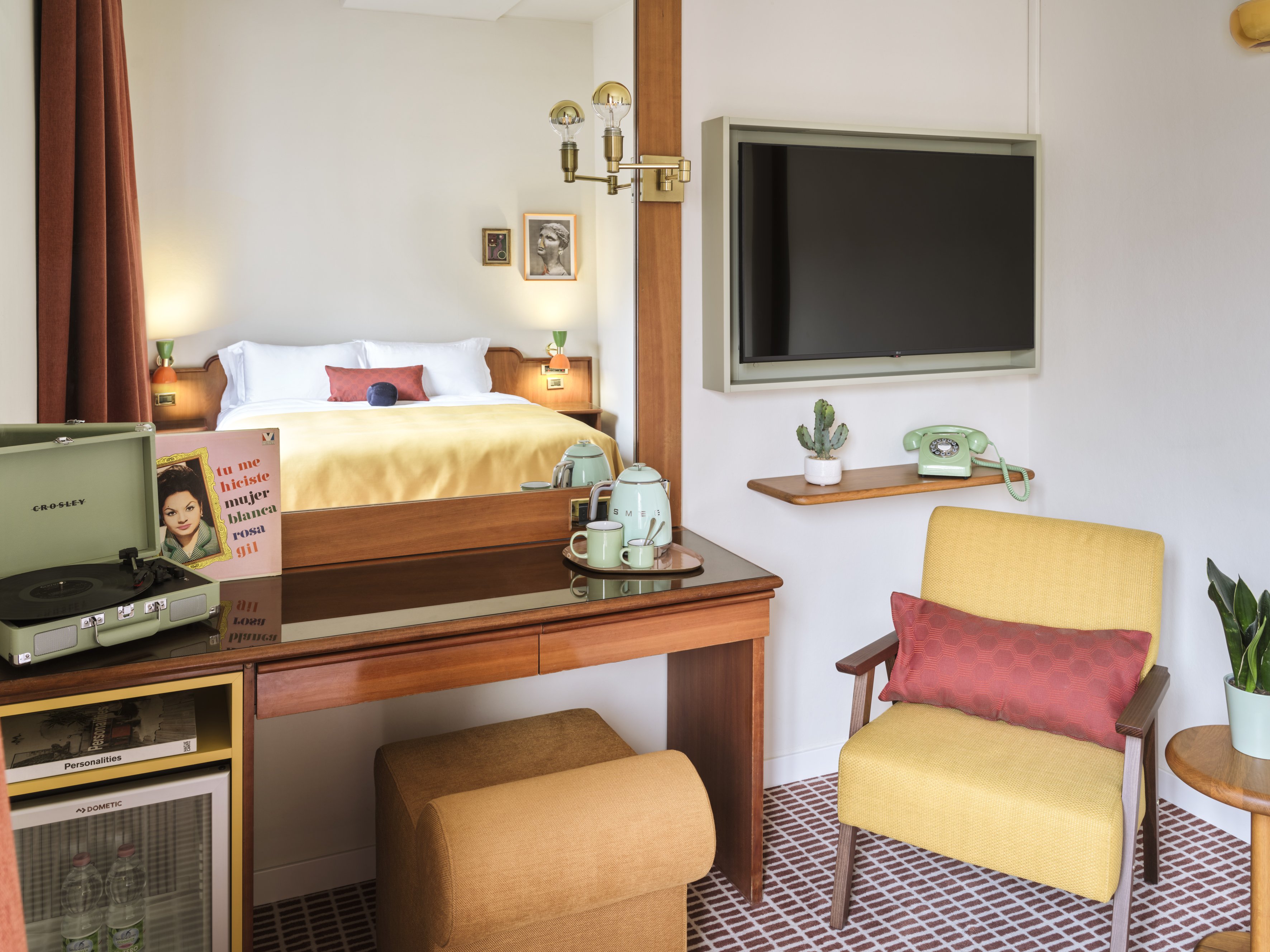 Max Brown Hotel Missori, part of Sircle Collection 46/56