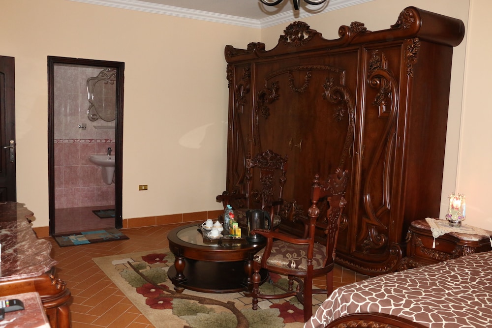 Ramosa Guest House 5/45