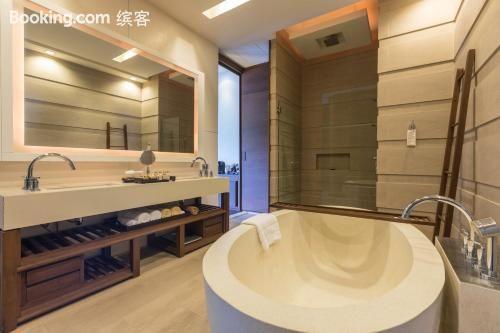 Garden Pool, Suite, Garden View