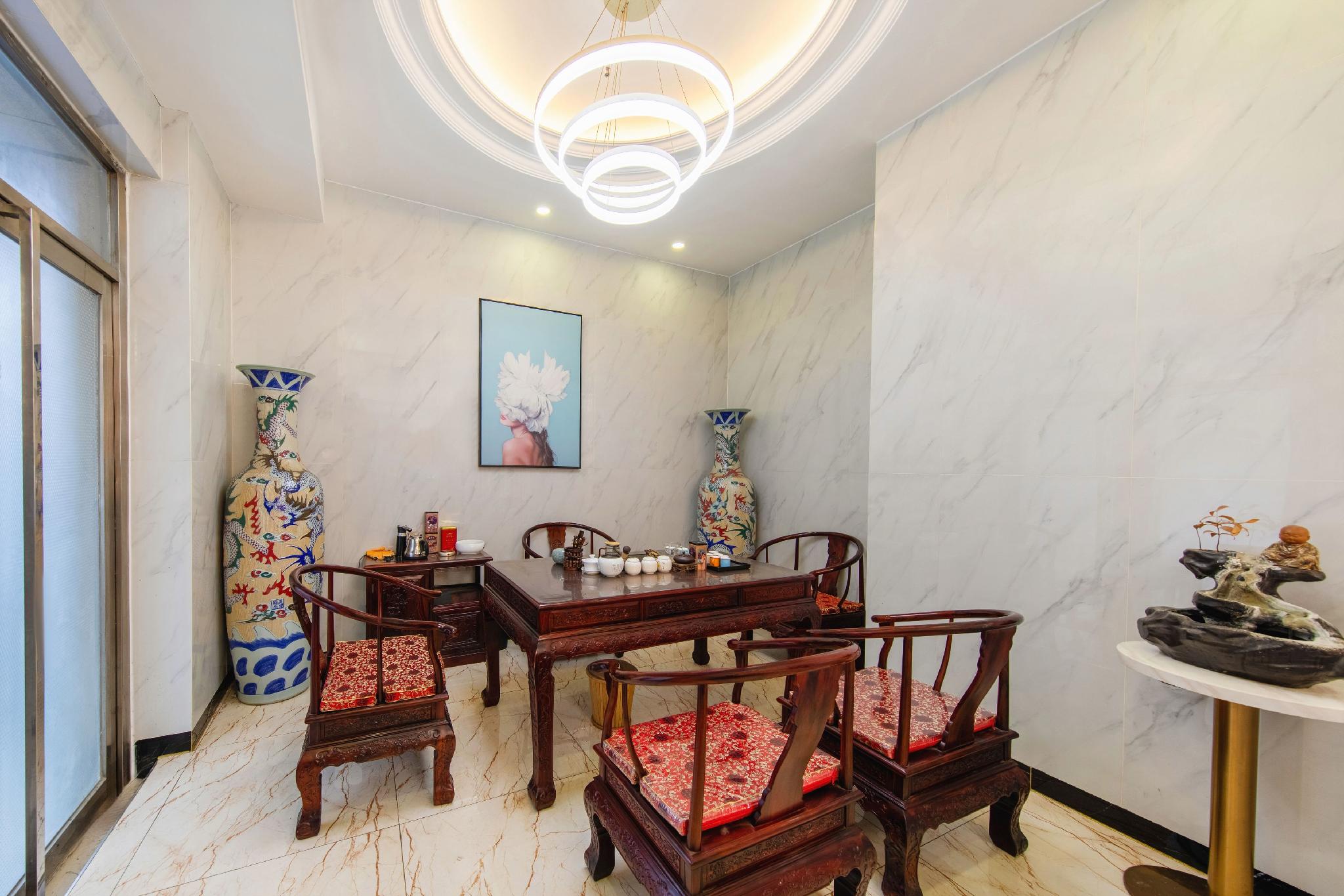 Lavande Hotel (Tianjin Zhongbei Avenue) 31/40