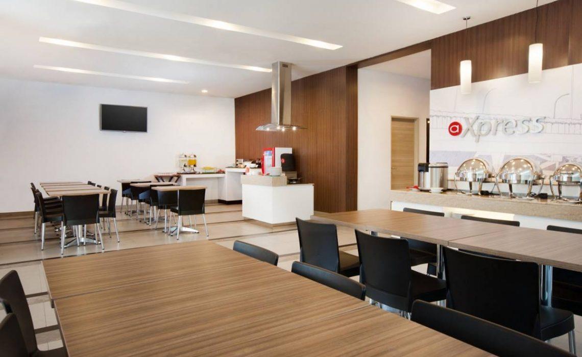 Amaris Satrio Kuningan Jakarta 35/41