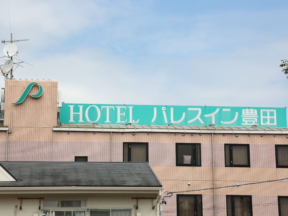 Palace Inn Toyota 2/49
