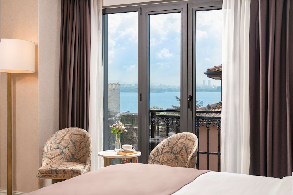 Royan Hotel Hagia Sophia Istanbul, A Member of Radisson Individuals 19/50