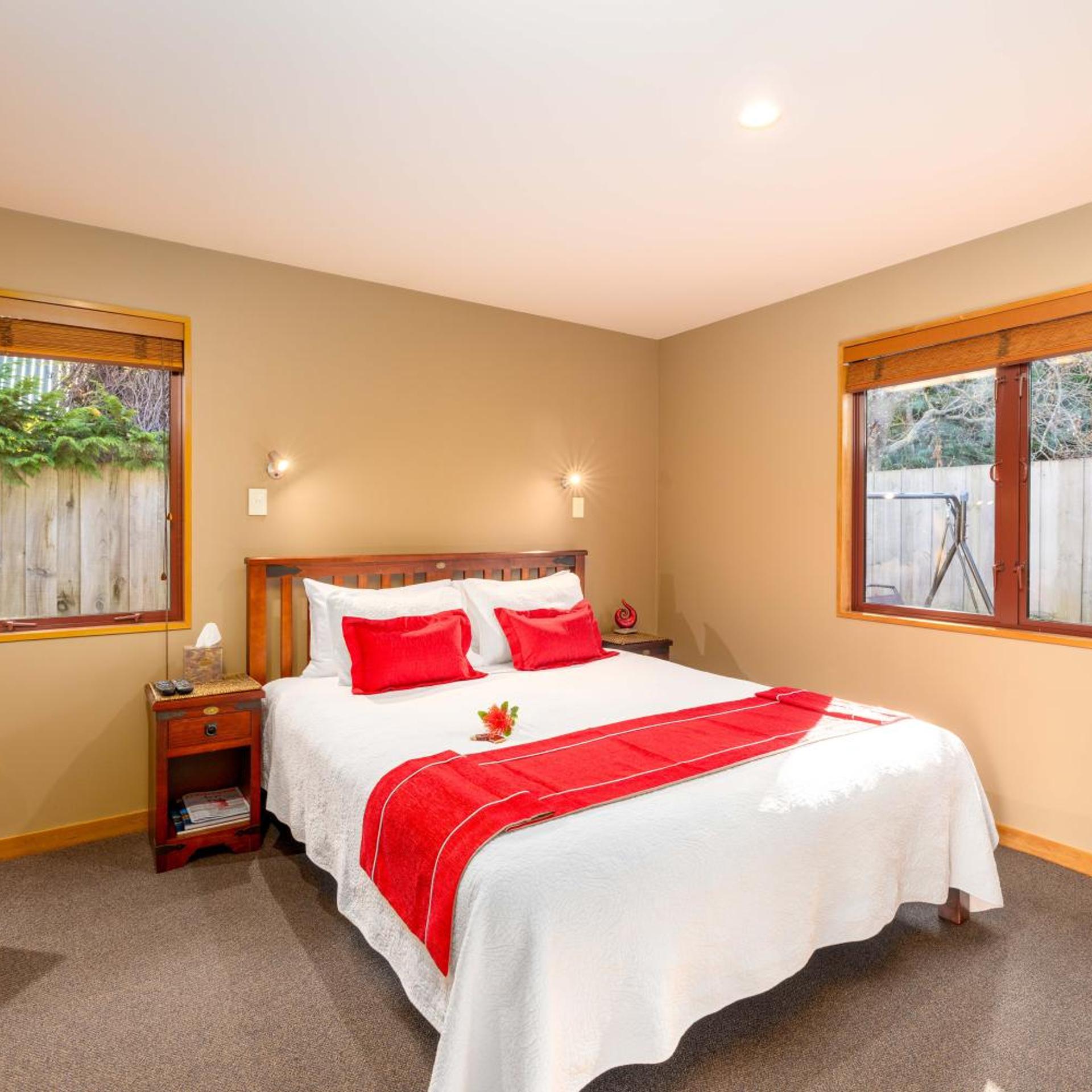 1 Bedroom, Spa, Suite
