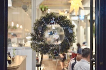 グッドワンホステル&カフェバー 写真4