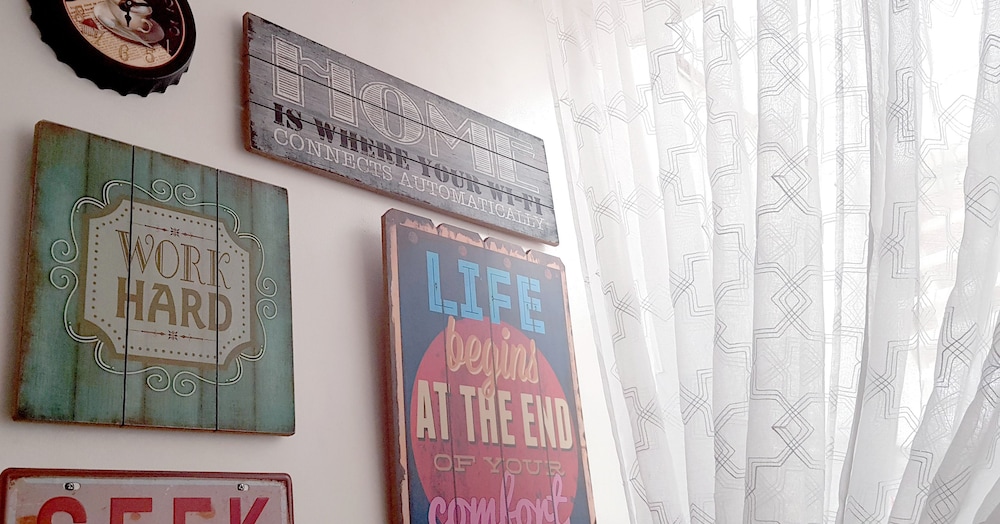 Crossroads Hostel Manila 19/46