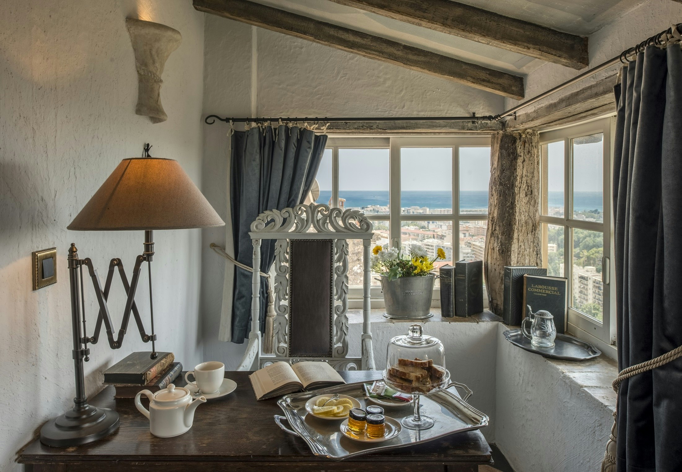 Chateau Le Cagnard 20/62