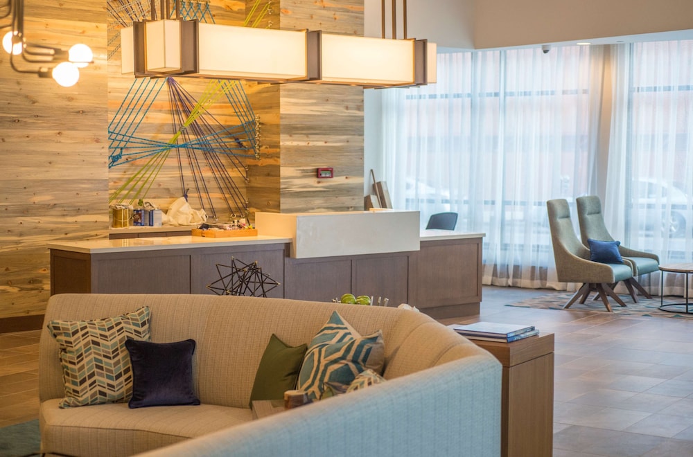 Hyatt Place Denver Downtown 28/50
