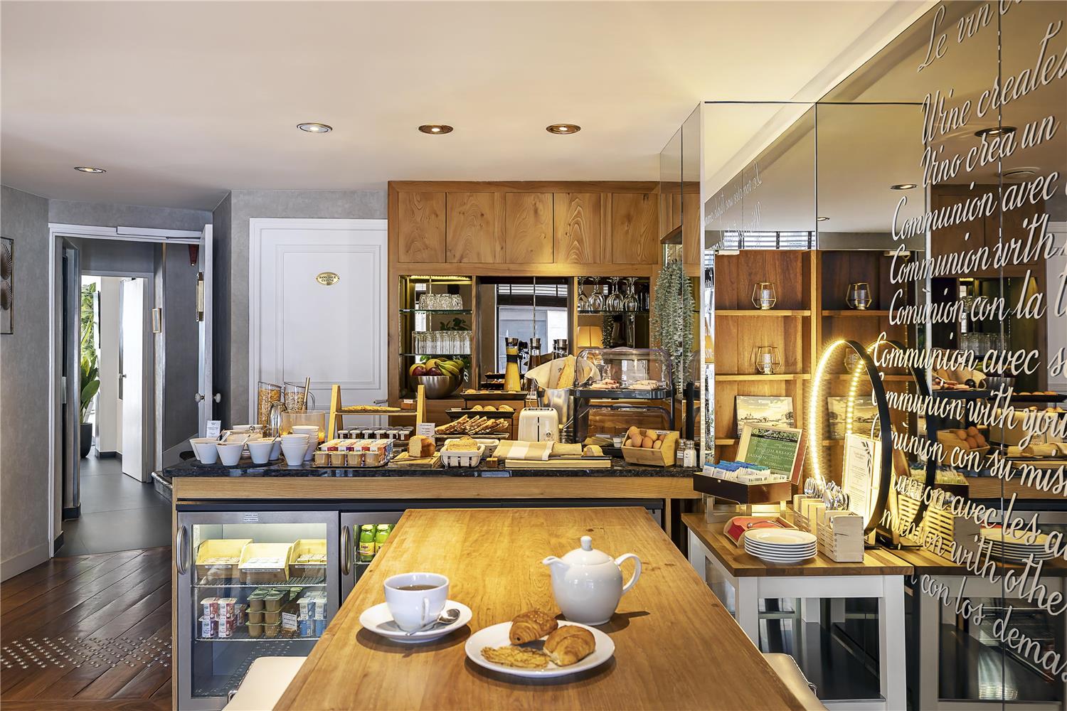 Best Western Aramis Saint-Germain 47/57