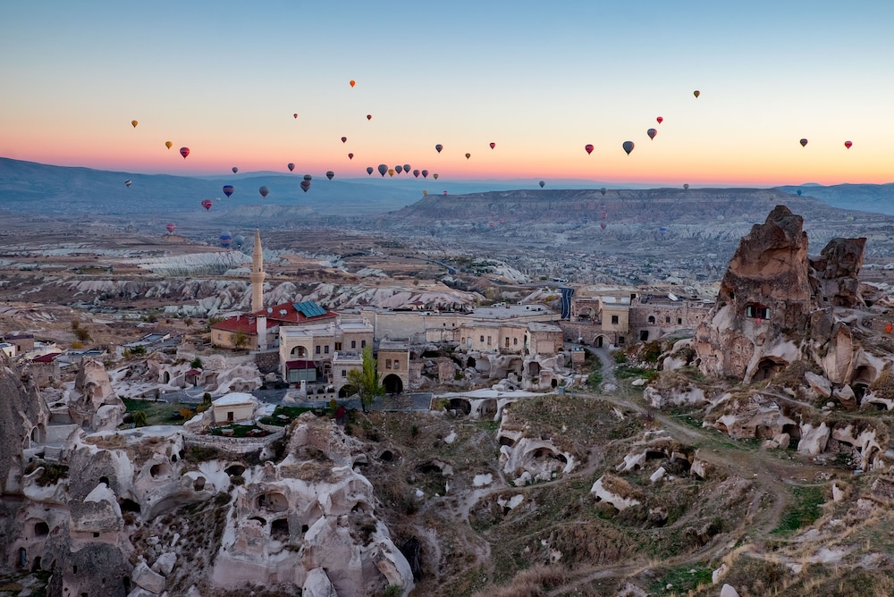 Rox Cappadocia 49/59