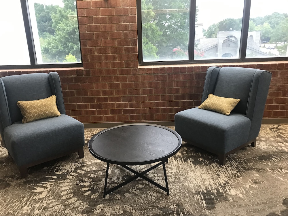 Wingate by Wyndham Williamsburg 25/49