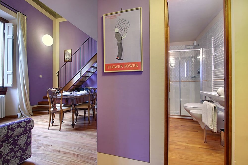 Puccini Apartments 38/50
