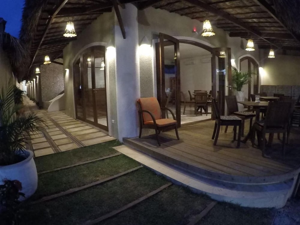 Hotel Sao Francisco 32/68