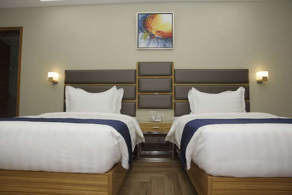 Sun Star Grand Hotel 22/46