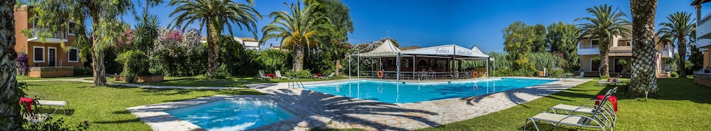 Folies Corfu Hotel Apartments 42/50