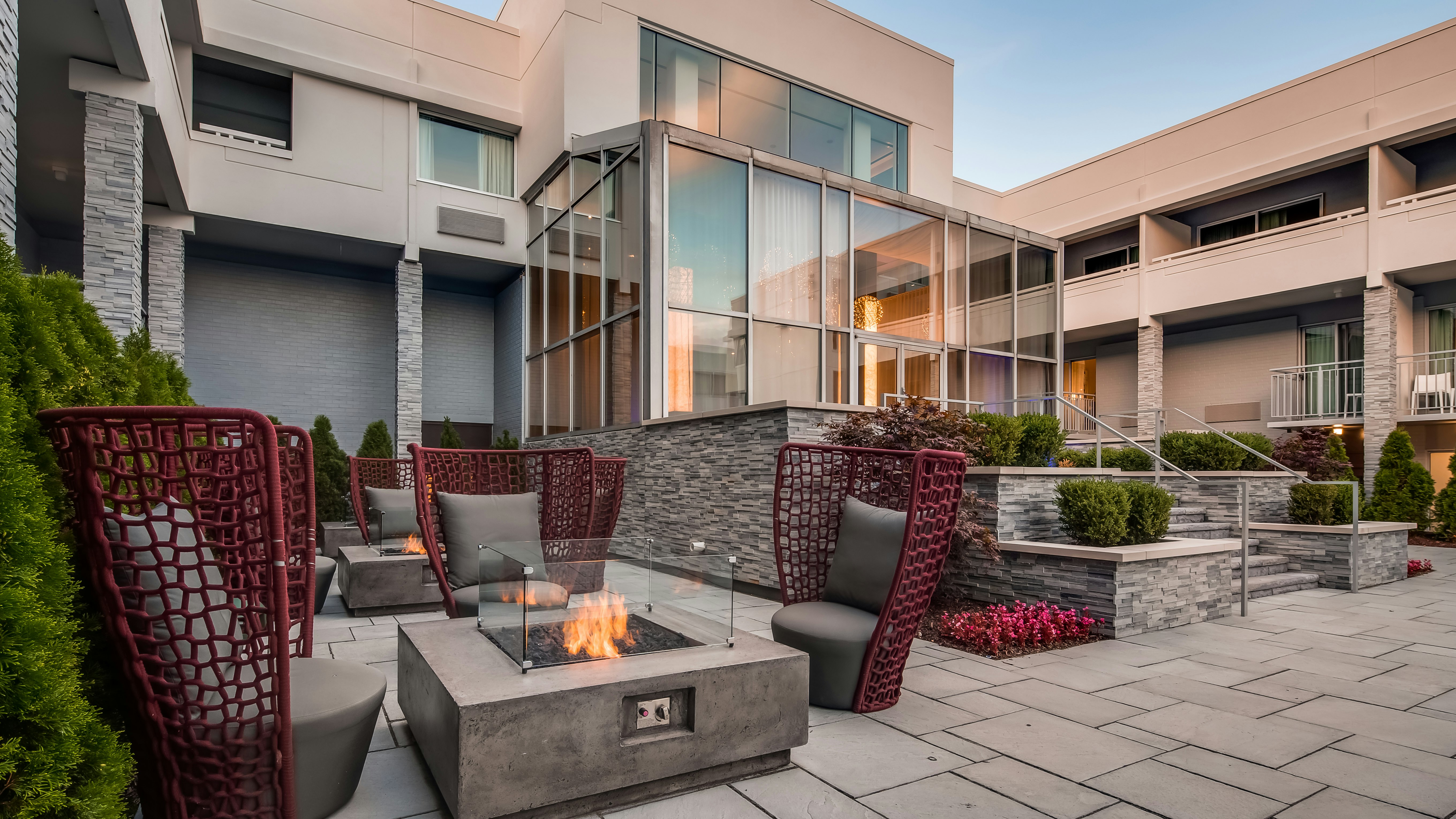 The Kingsley Bloomfield Hills - a DoubleTree by Hilton 33/62