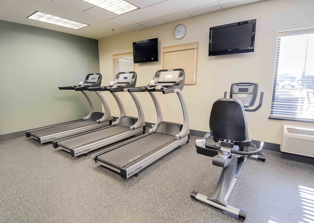 Hampton Inn & Suites Pinedale 20/42